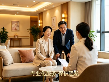 德阳市有偿售卵代生女生的客户的客户群体有哪些