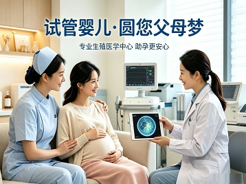 德阳市辅助生育服务 试管婴儿行业的兴起背景、发展与未来展望